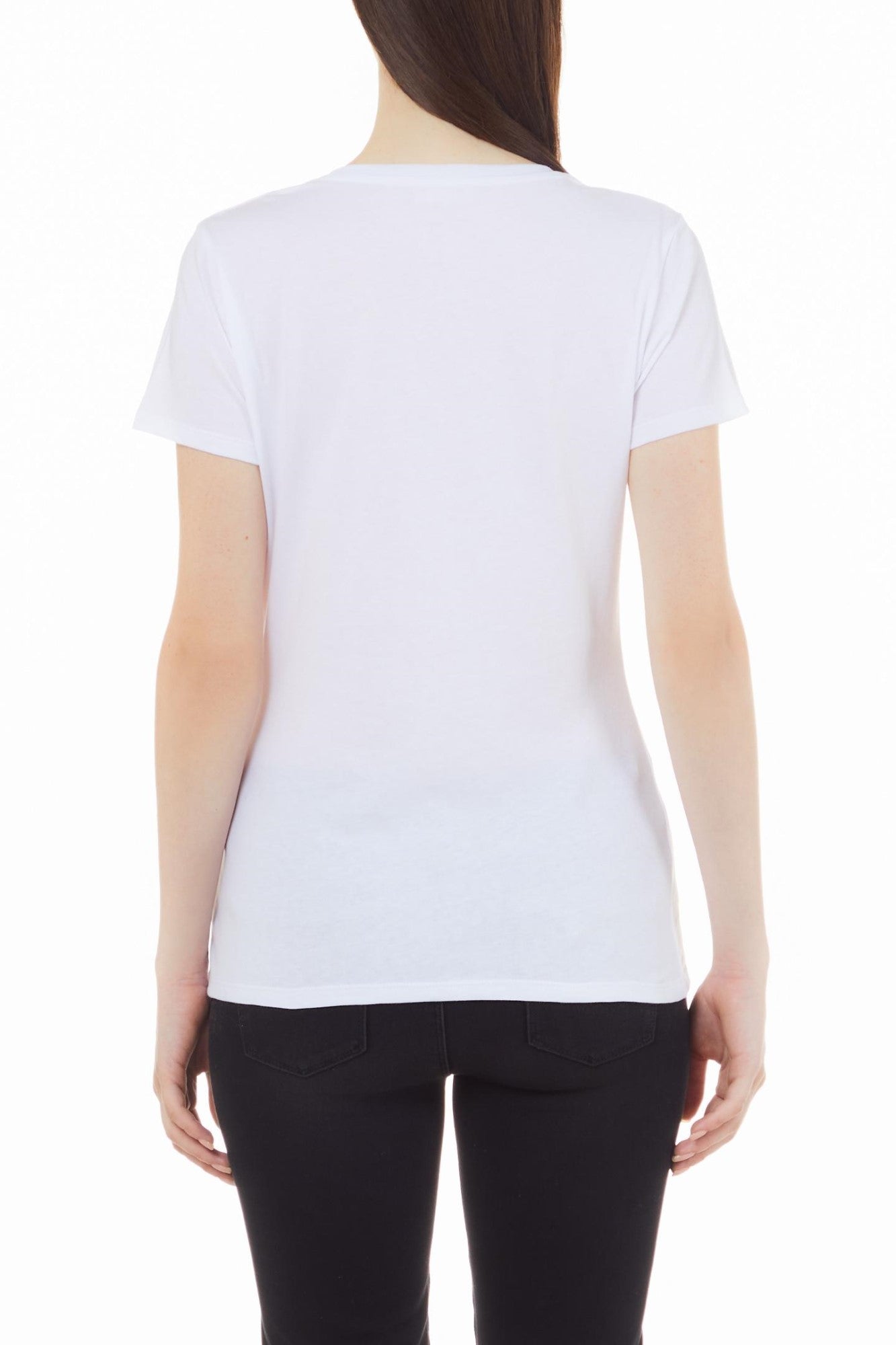 Tricou LIU JO UB10WA3418JS923