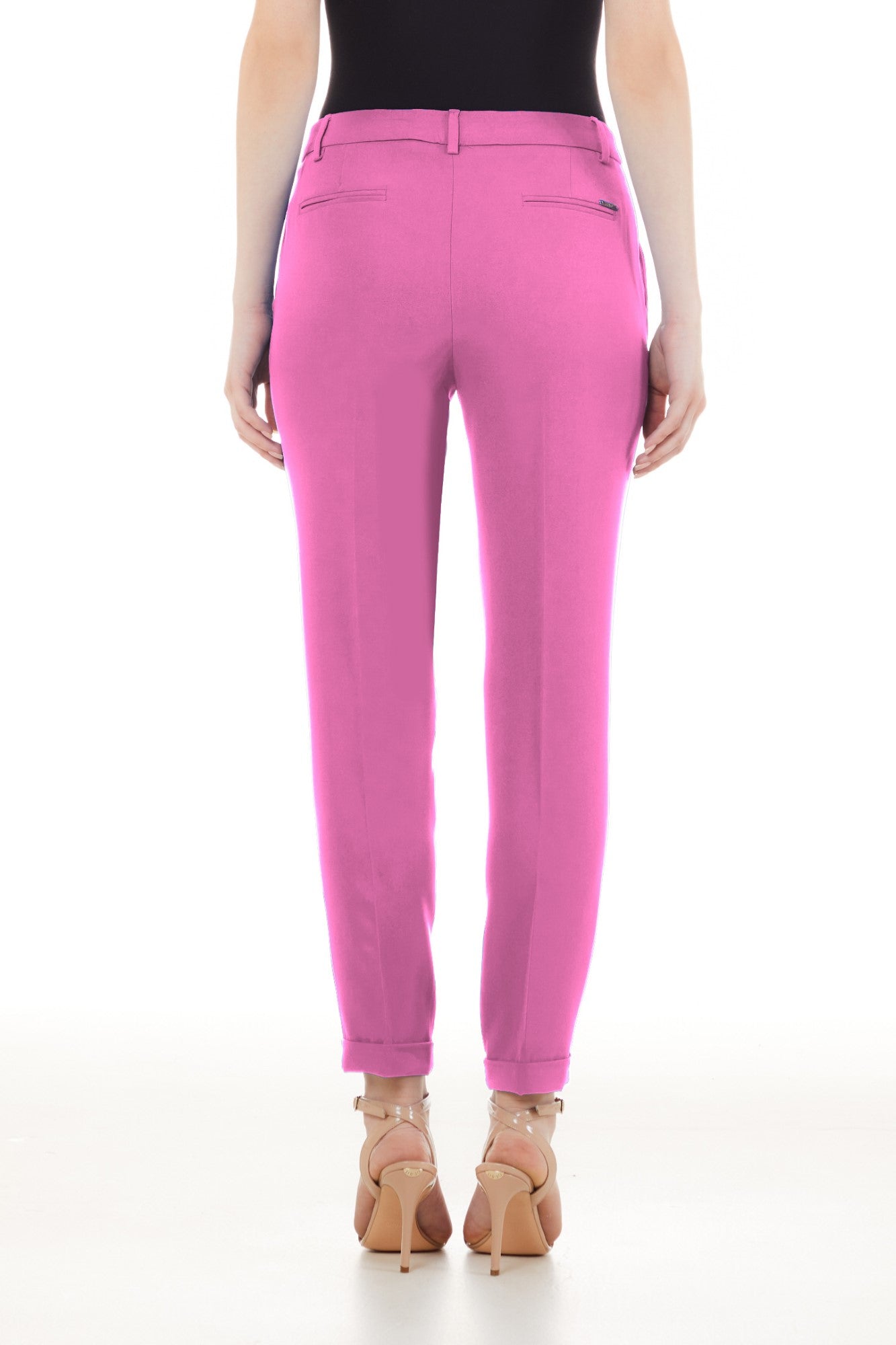 Pantaloni LIU JO UB10WA3437T7896 PANTALONI LIU JO   