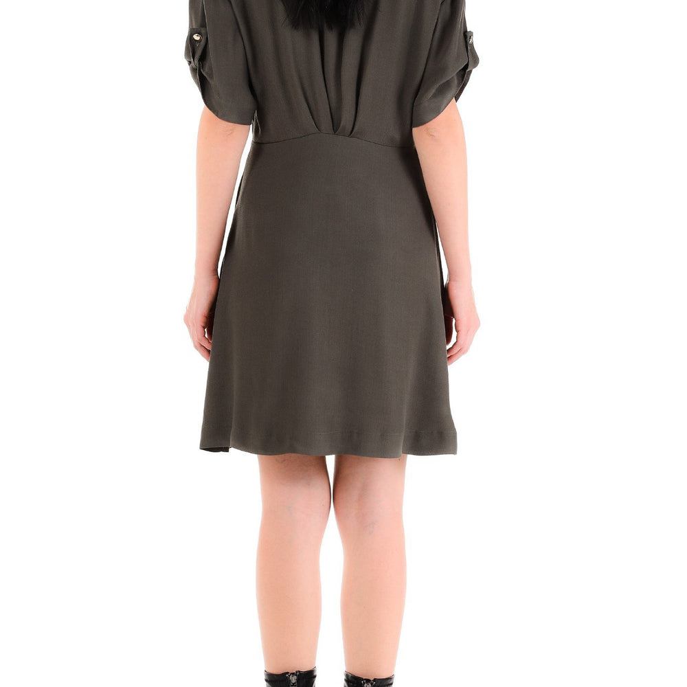 
                      
                        Rochie LIU JO cu nasturi ROCHII LIU JO   
                      
                    