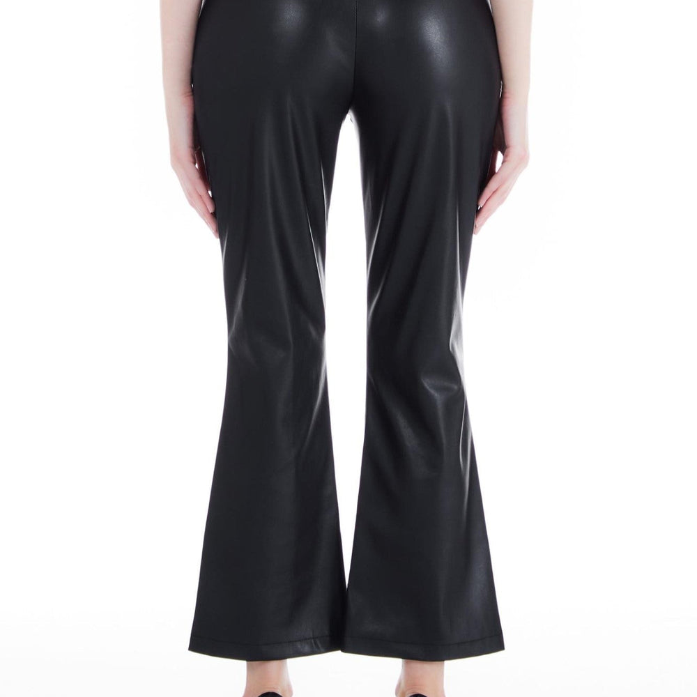 
                      
                        Pantaloni DAMA LIU JO din imitatie de piele IMBRACAMINTE LIU JO   
                      
                    