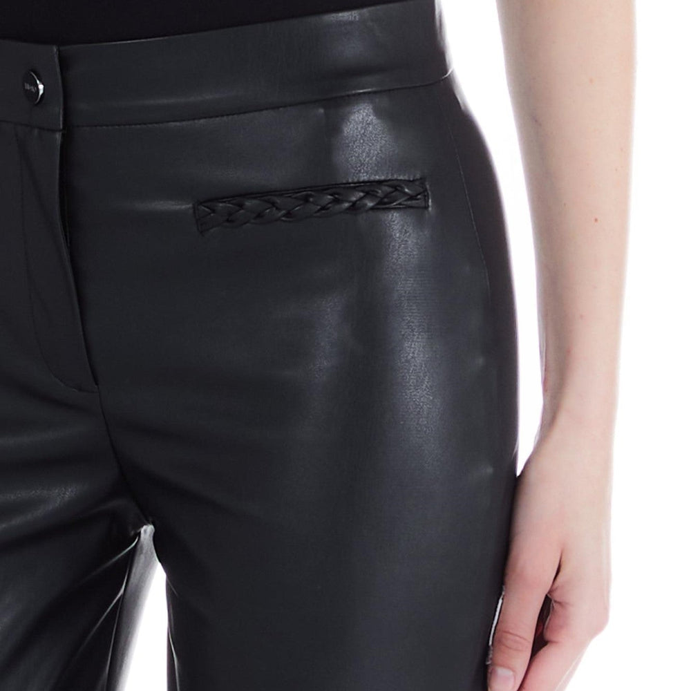 
                      
                        Pantaloni DAMA LIU JO din imitatie de piele IMBRACAMINTE LIU JO   
                      
                    