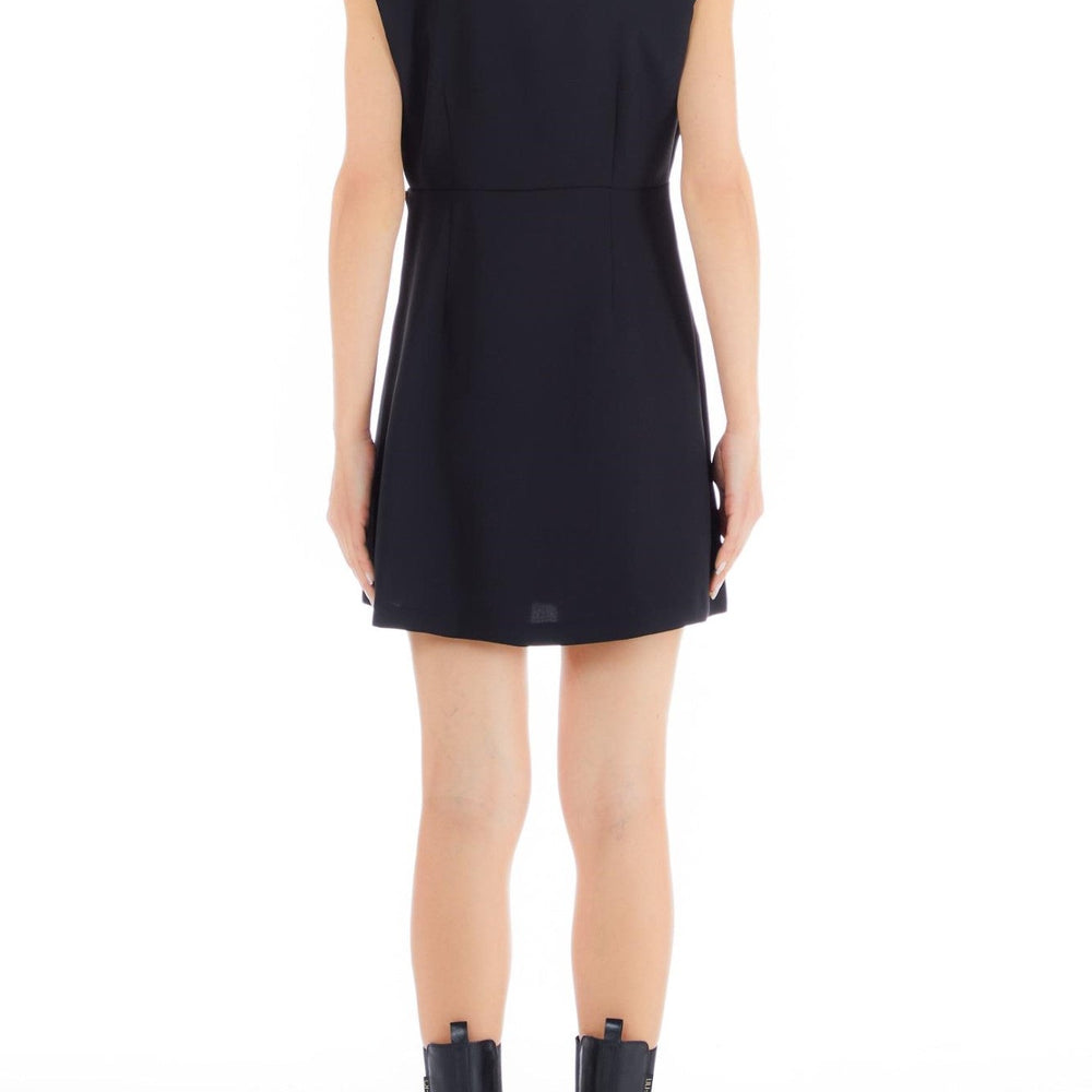 
                      
                        Rochie DAMA LIU JO cu lantic auriu IMBRACAMINTE LIU JO   
                      
                    