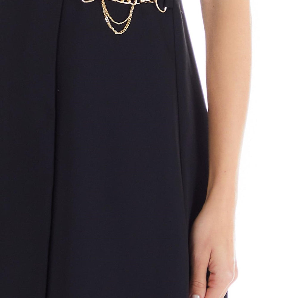 
                      
                        Rochie DAMA LIU JO cu lantic auriu IMBRACAMINTE LIU JO   
                      
                    