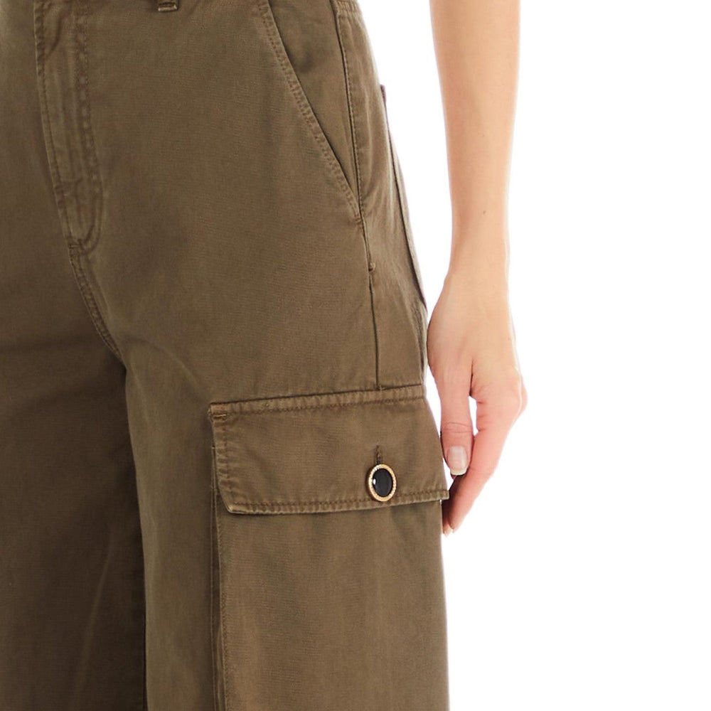 
                      
                        Pantaloni DAMA LIU JO cu buzunare laterale IMBRACAMINTE LIU JO   
                      
                    