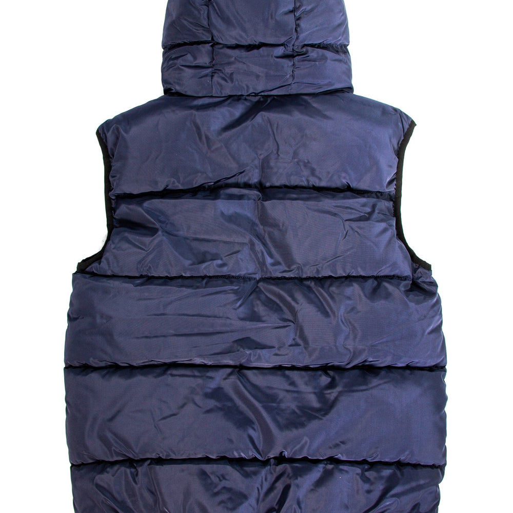 
                      
                        Vesta BARBATI GUESS cu gluga si buzunare prevazute cu fermoar IMBRACAMINTE GUESS   
                      
                    