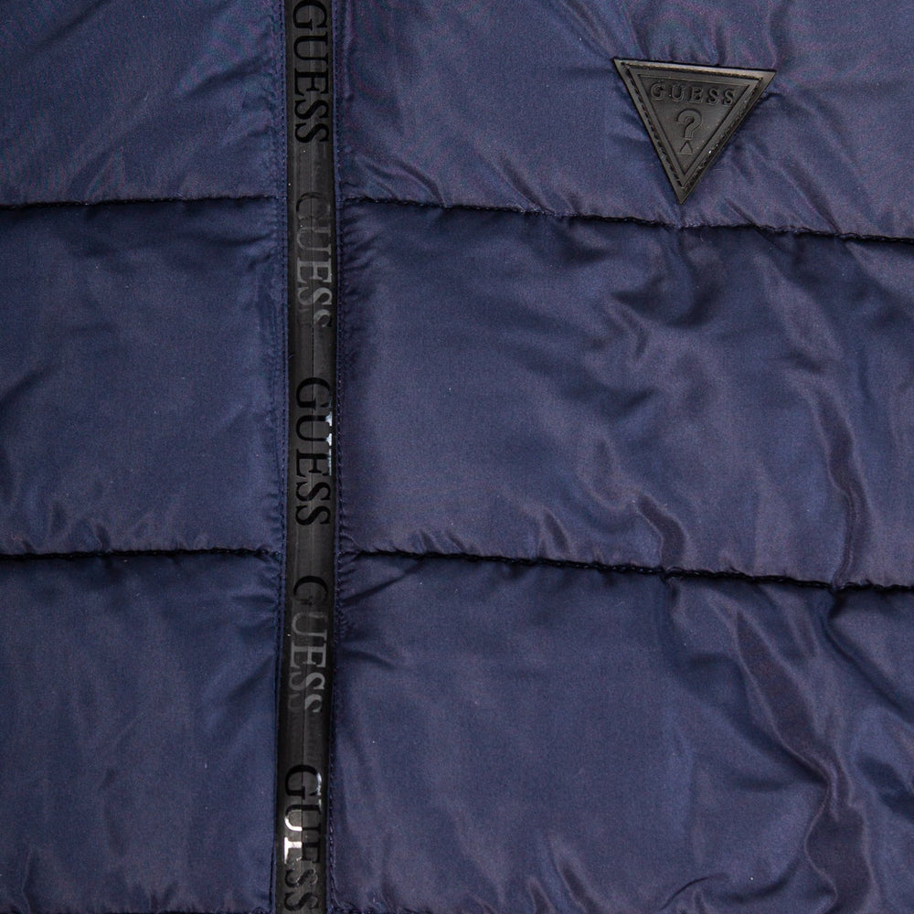 
                      
                        Geaca BARBATI GUESS cu gluga si logo IMBRACAMINTE GUESS   
                      
                    