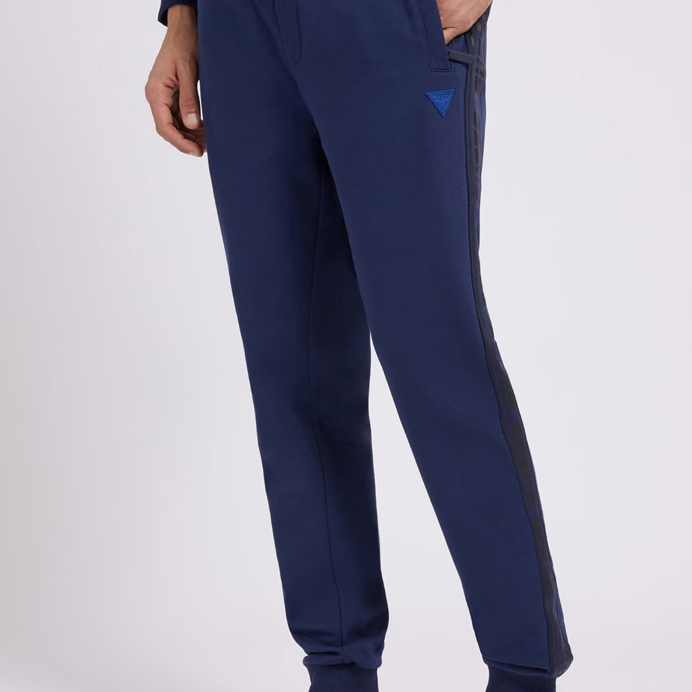 
                      
                        Pantaloni GUESS UB10Z2YB19K6ZS1 PANTALONI GUESS Albastru XS 7621826247177
                      
                    