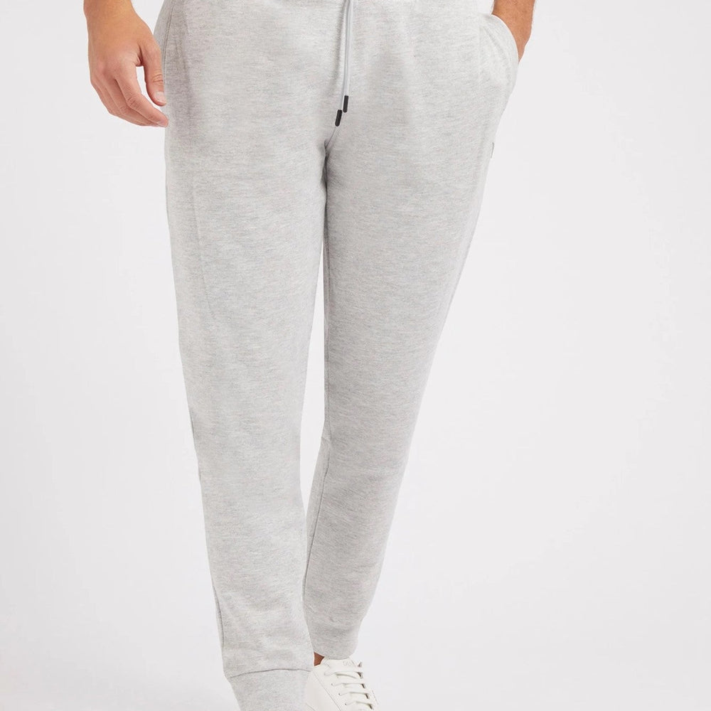 Pantaloni Barbati GUESS UB10Z2YB22KAIJ1 PANTALONI GUESS Gri XS 7617076250364