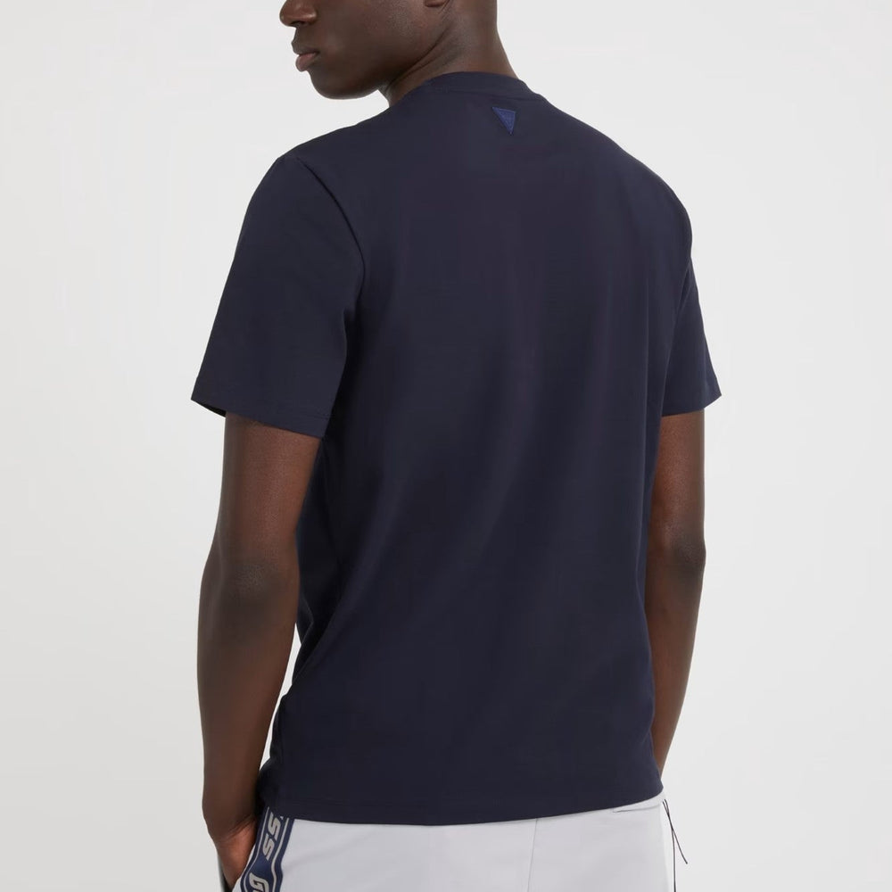 
                      
                        Tricou barbati GUESS din bumbac TRICOURI GUESS   
                      
                    