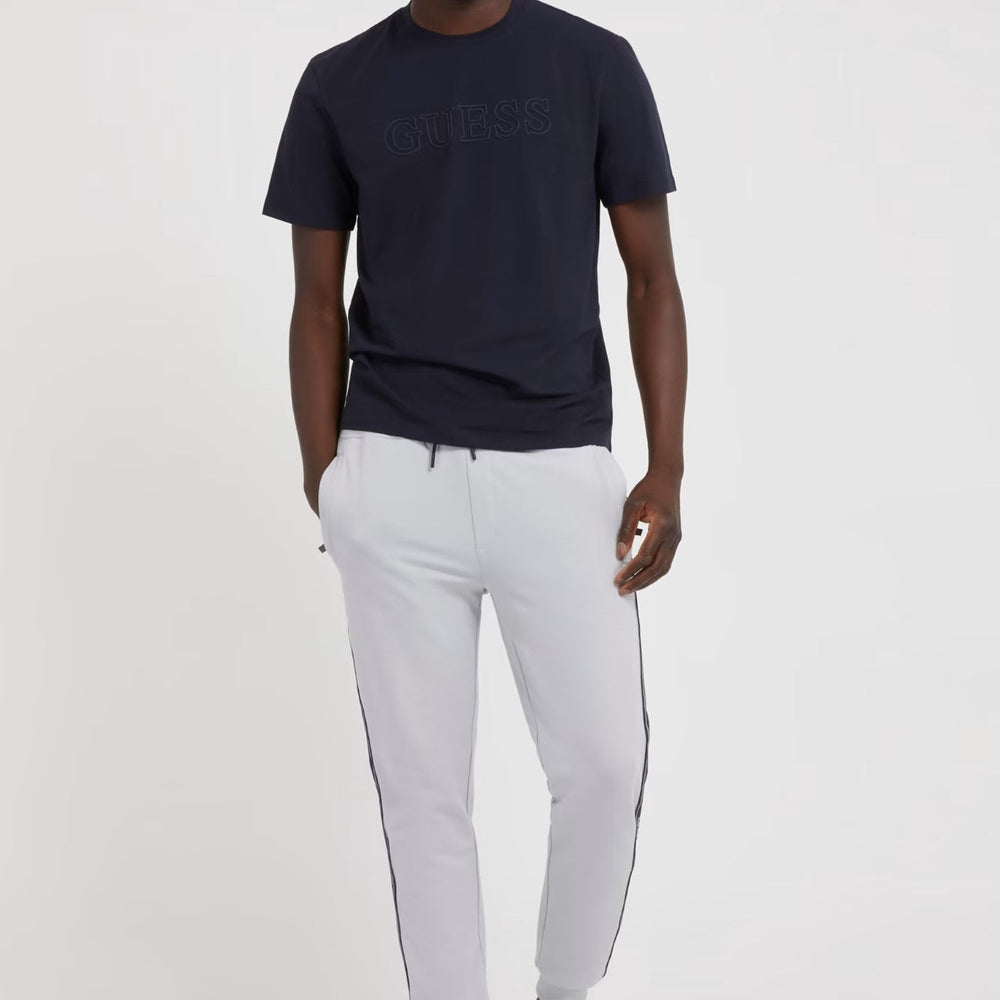 
                      
                        Tricou barbati GUESS din bumbac TRICOURI GUESS   
                      
                    