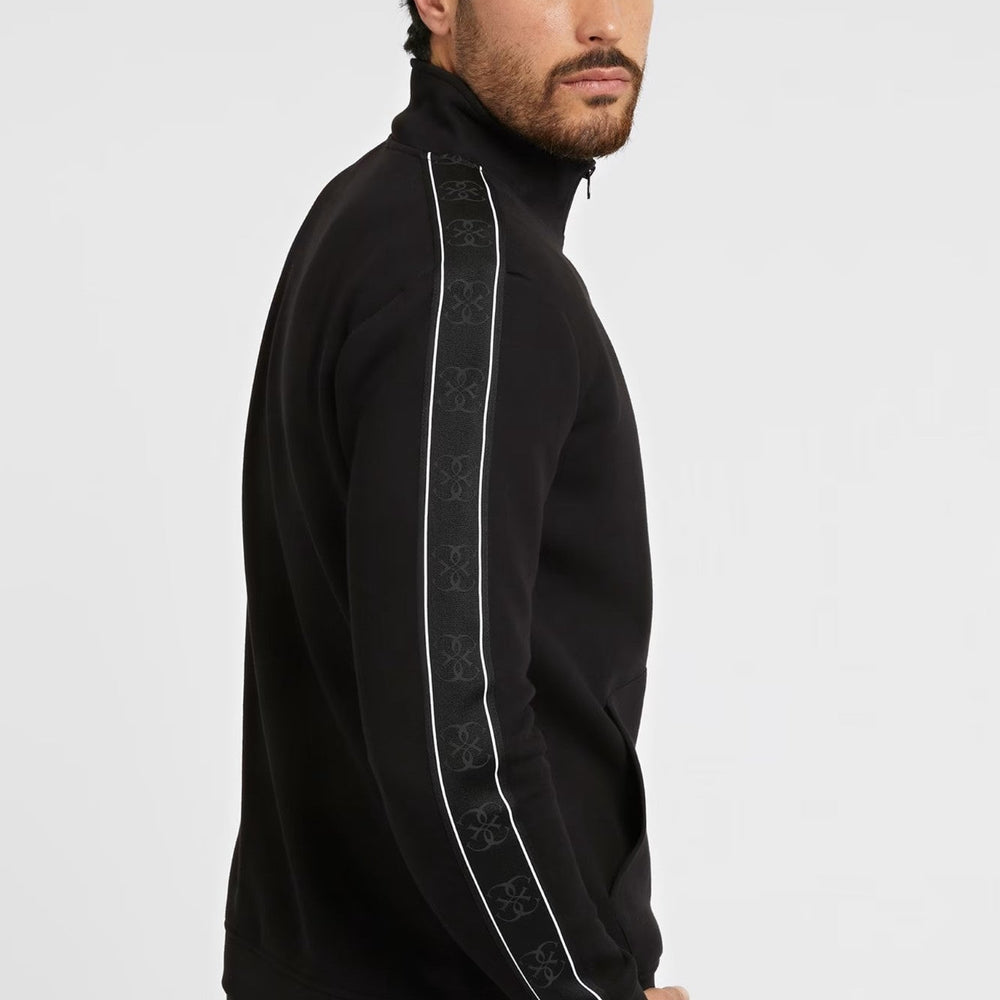 
                      
                        Bluza sport Barbati GUESS cu fermoar si buzunare laterale ARTICOLE SPORT GUESS   
                      
                    