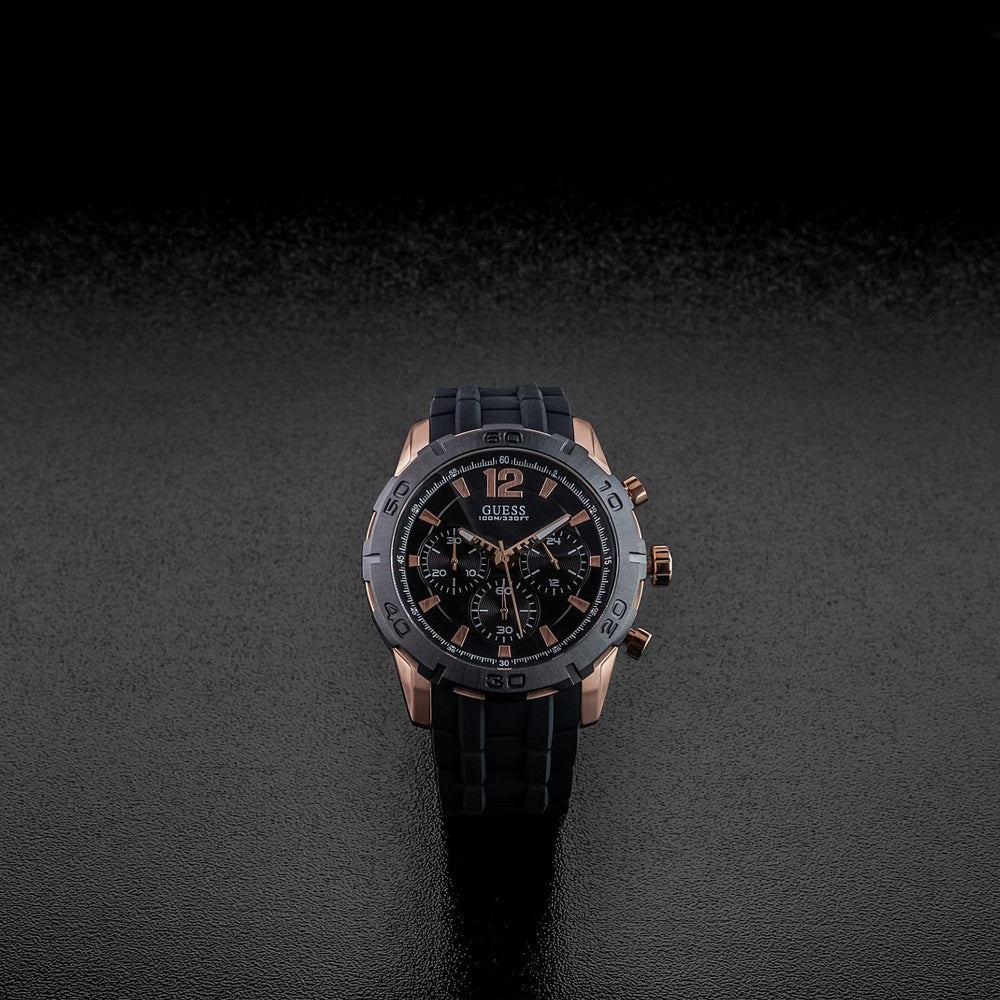 
                      
                        Ceas barbatesc GUESS CALIBER GUW0864G2 CEASURI GUESS   
                      
                    