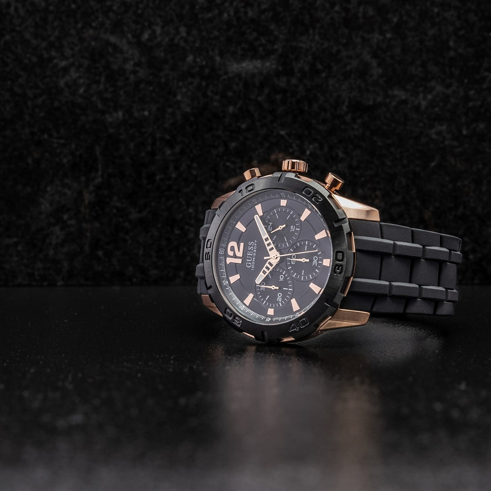 
                      
                        Ceas barbatesc GUESS CALIBER GUW0864G2 CEASURI GUESS   
                      
                    