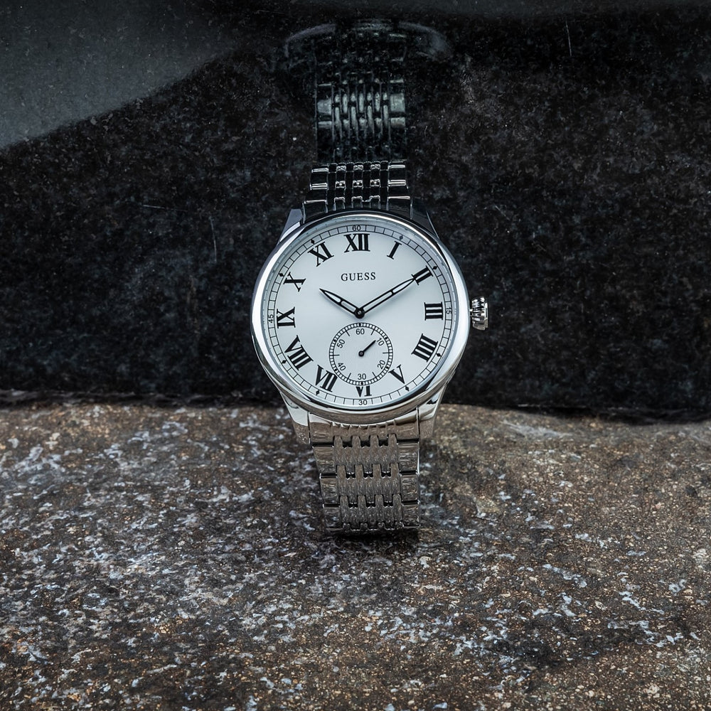 
                      
                        Ceas barbatesc GUESS CAMBRIDGE GUW1078G1 CEASURI GUESS   
                      
                    