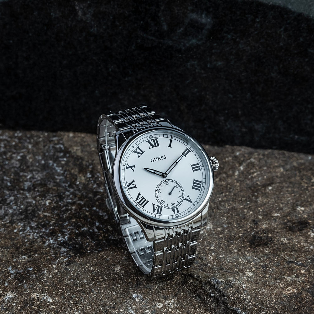 
                      
                        Ceas barbatesc GUESS CAMBRIDGE GUW1078G1 CEASURI GUESS   
                      
                    