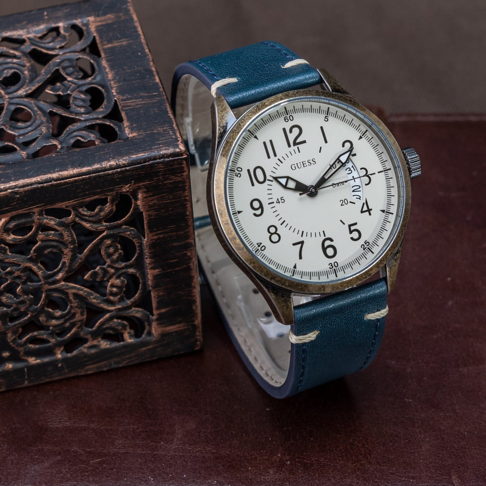 
                      
                        Ceas barbatesc GUESS DAKOTA GUW1102G2 CEASURI GUESS   
                      
                    