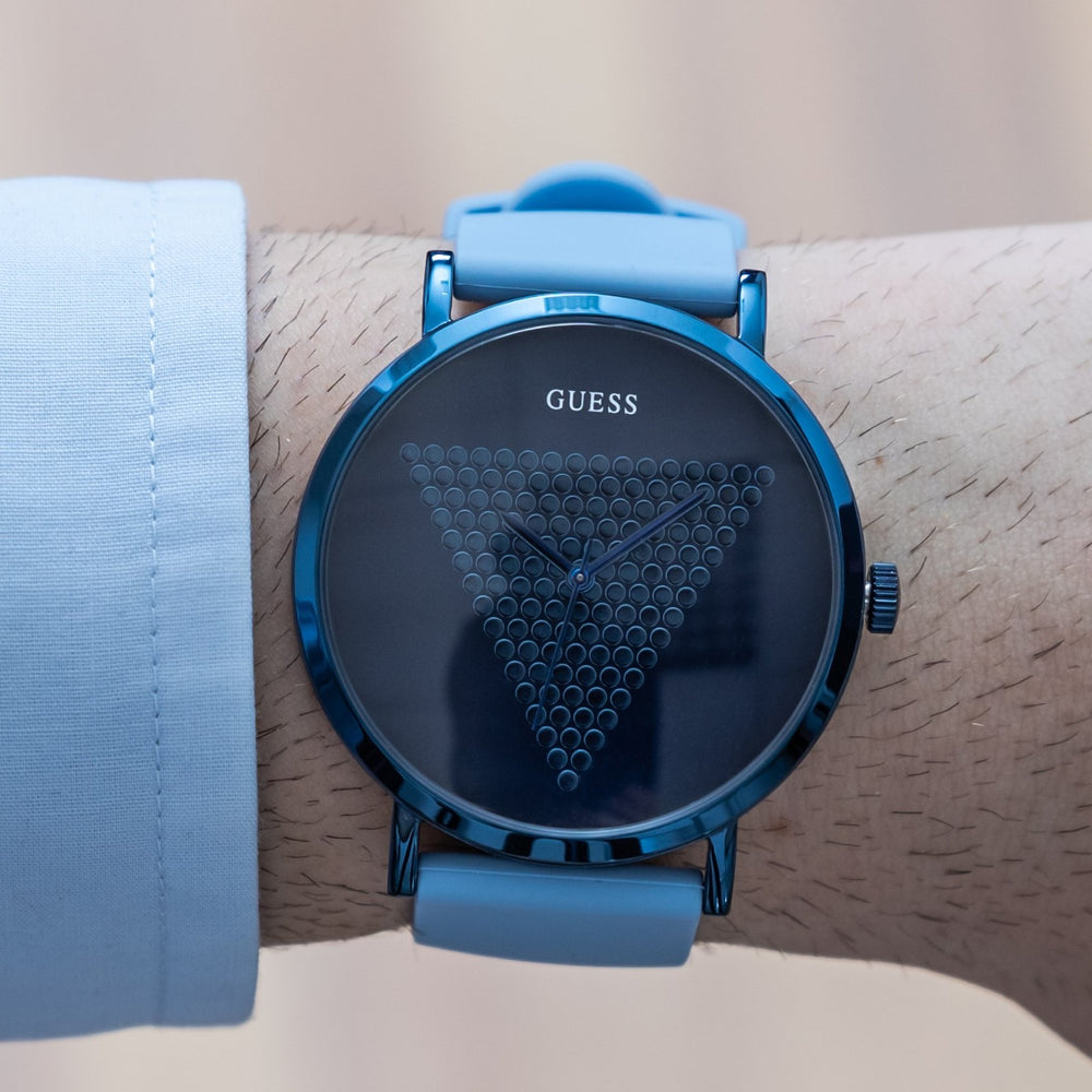 
                      
                        Ceas barbatesc GUESS IMPRINT GUW1161G4 CEASURI GUESS   
                      
                    