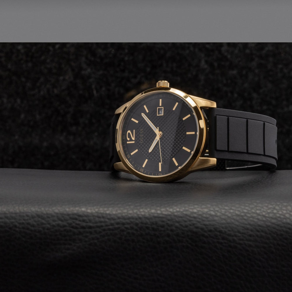
                      
                        Ceas barbatesc GUESS PERRY GUW0991G2 CEASURI GUESS   
                      
                    