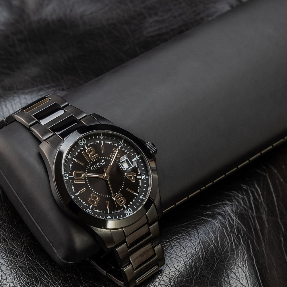 
                      
                        Ceas barbatesc GUESS RYDER GUW1103G2 CEASURI GUESS   
                      
                    