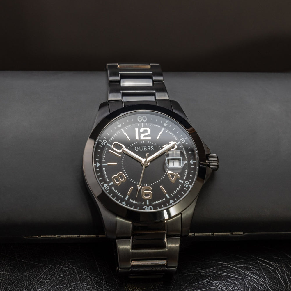 
                      
                        Ceas barbatesc GUESS RYDER GUW1103G2 CEASURI GUESS   
                      
                    