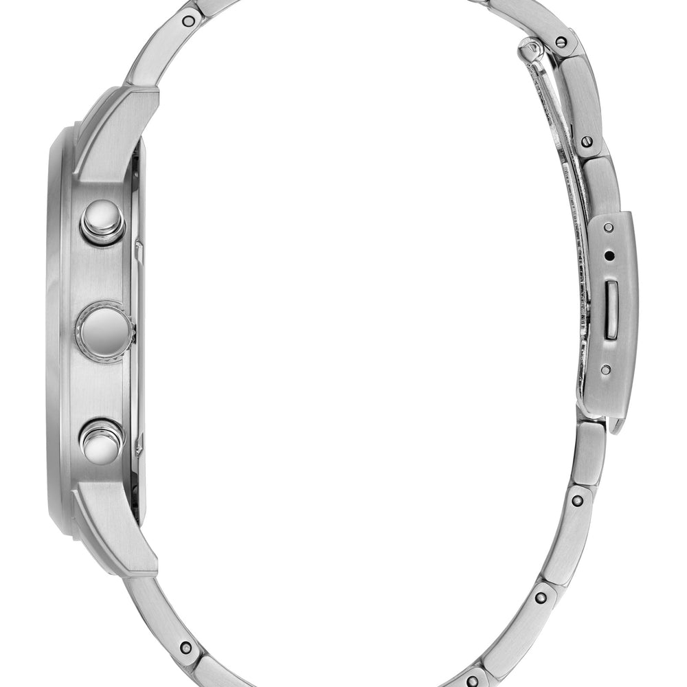 
                      
                        Ceas barbatesc GUESS SUMMIT GUW1001G1 CEASURI GUESS   
                      
                    
