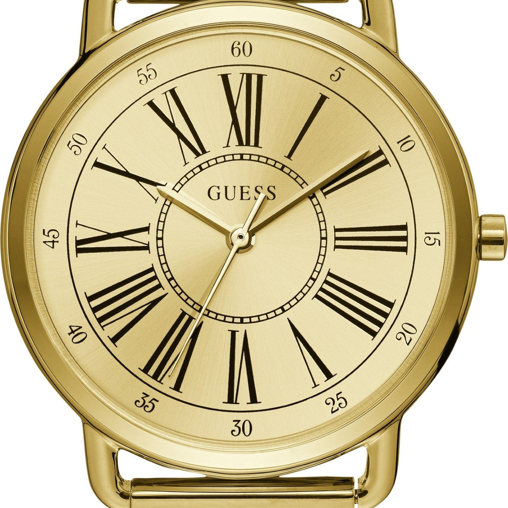 
                      
                        Ceas de dama GUESS JACKIE GUW1148L2 CEASURI GUESS Auriu ONE CEAS
                      
                    