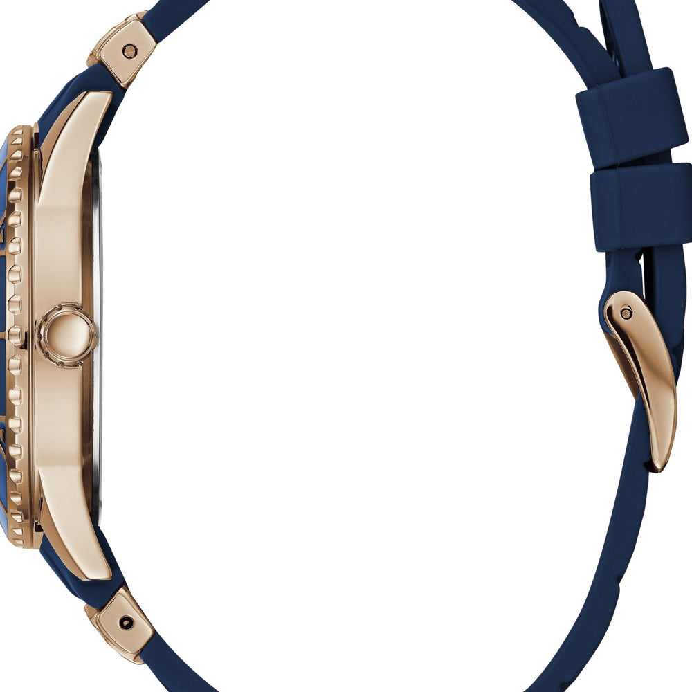 
                      
                        Ceas de dama GUESS VALENCIA GUW1157L3 CEASURI GUESS   
                      
                    