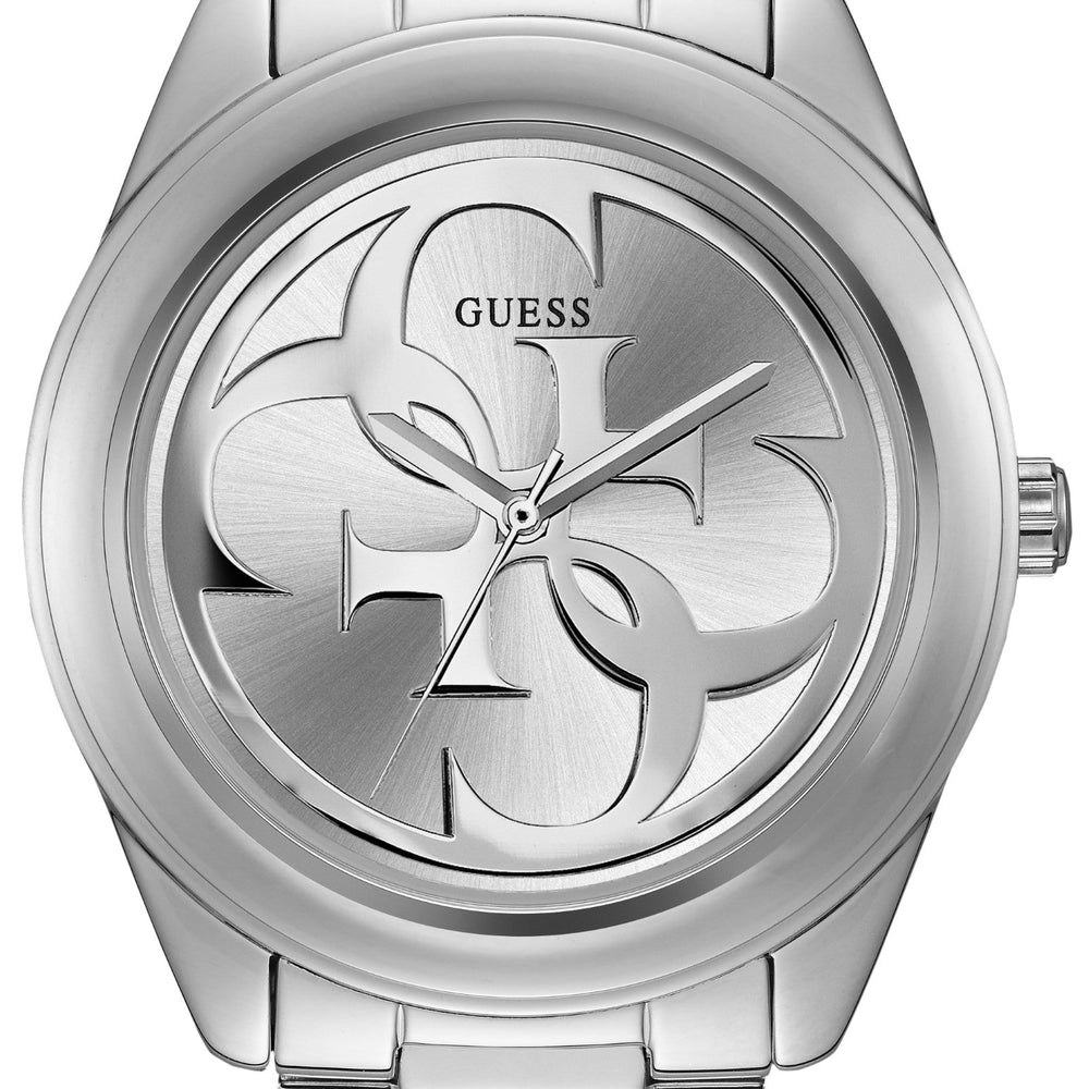 
                      
                        Ceas de dama GUESS G TWIST GUW1082L1 CEASURI GUESS Argintiu ONE CEAS
                      
                    