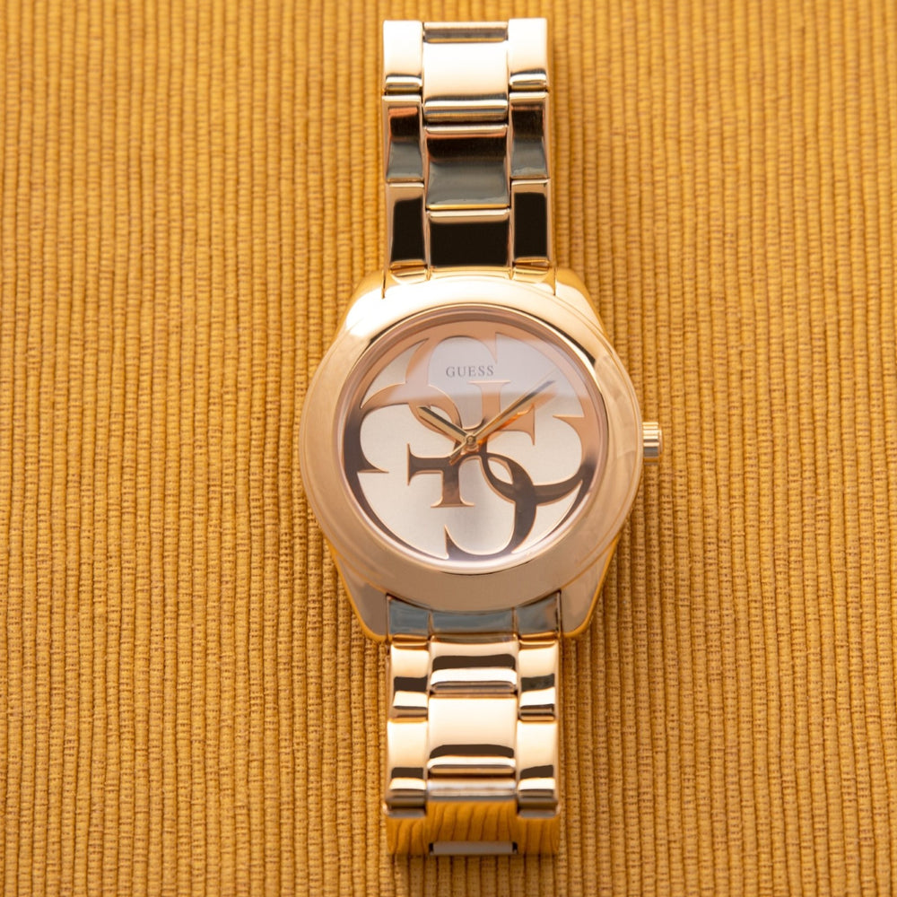 
                      
                        Ceas de dama GUESS G TWIST GUW1082L2 CEASURI GUESS   
                      
                    