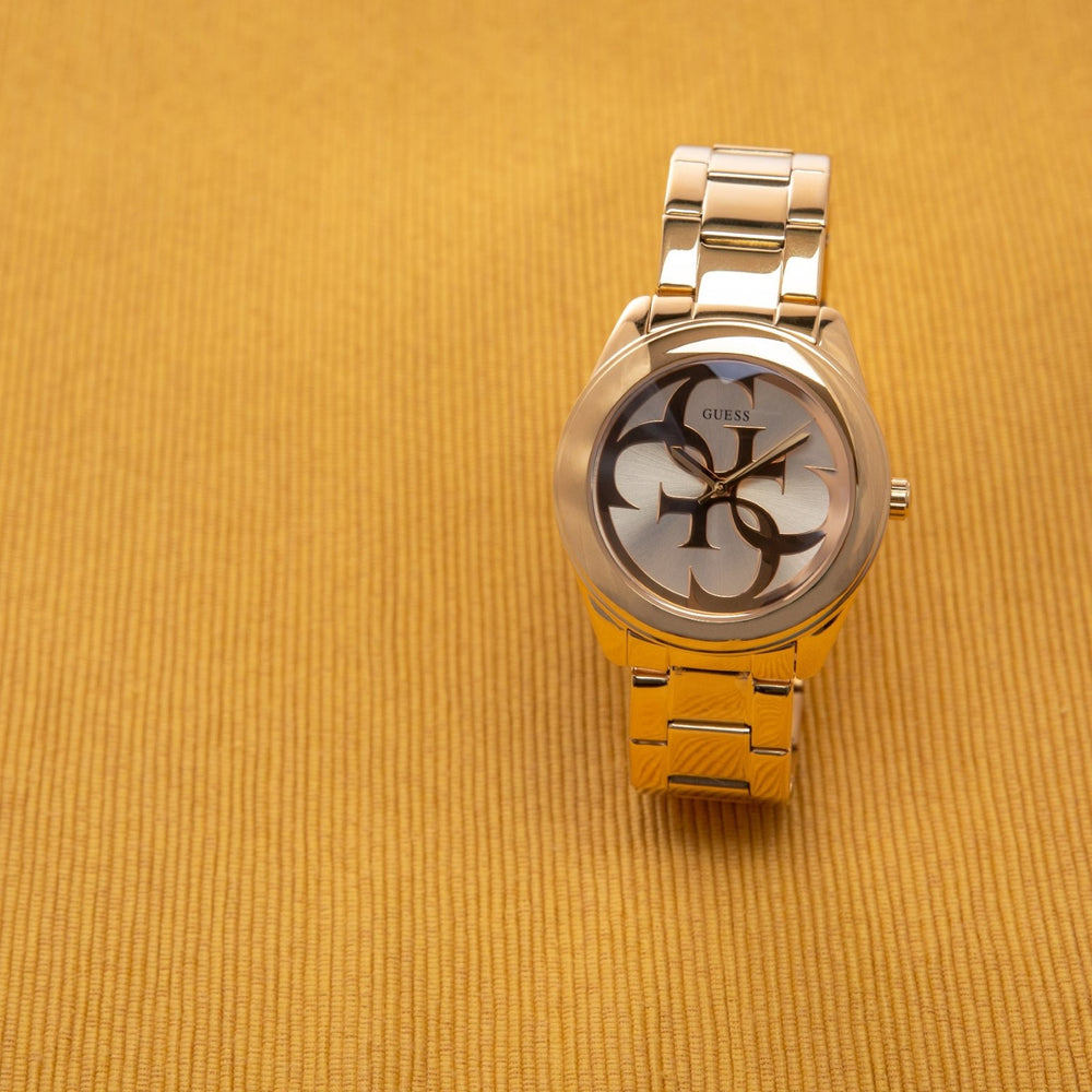 
                      
                        Ceas de dama GUESS G TWIST GUW1082L2 CEASURI GUESS   
                      
                    