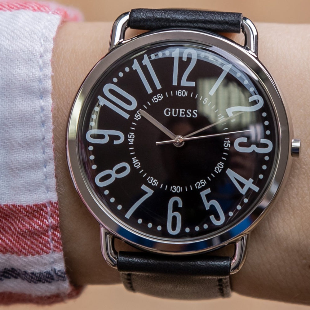 
                      
                        Ceas de dama GUESS KENNEDY GUW1068L3 CEASURI GUESS   
                      
                    