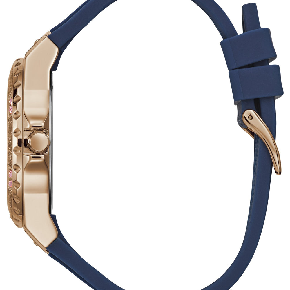 
                      
                        Ceas de dama GUESS LIMELIGHT GUW1053L1 CEASURI GUESS   
                      
                    