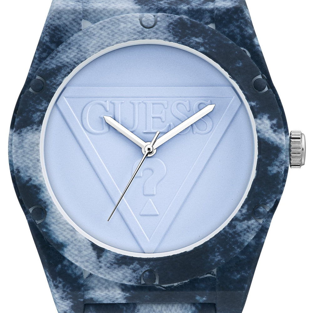 
                      
                        Ceas de dama GUESS RETRO POP GUW0979L14 CEASURI GUESS Alb ONE CEAS
                      
                    