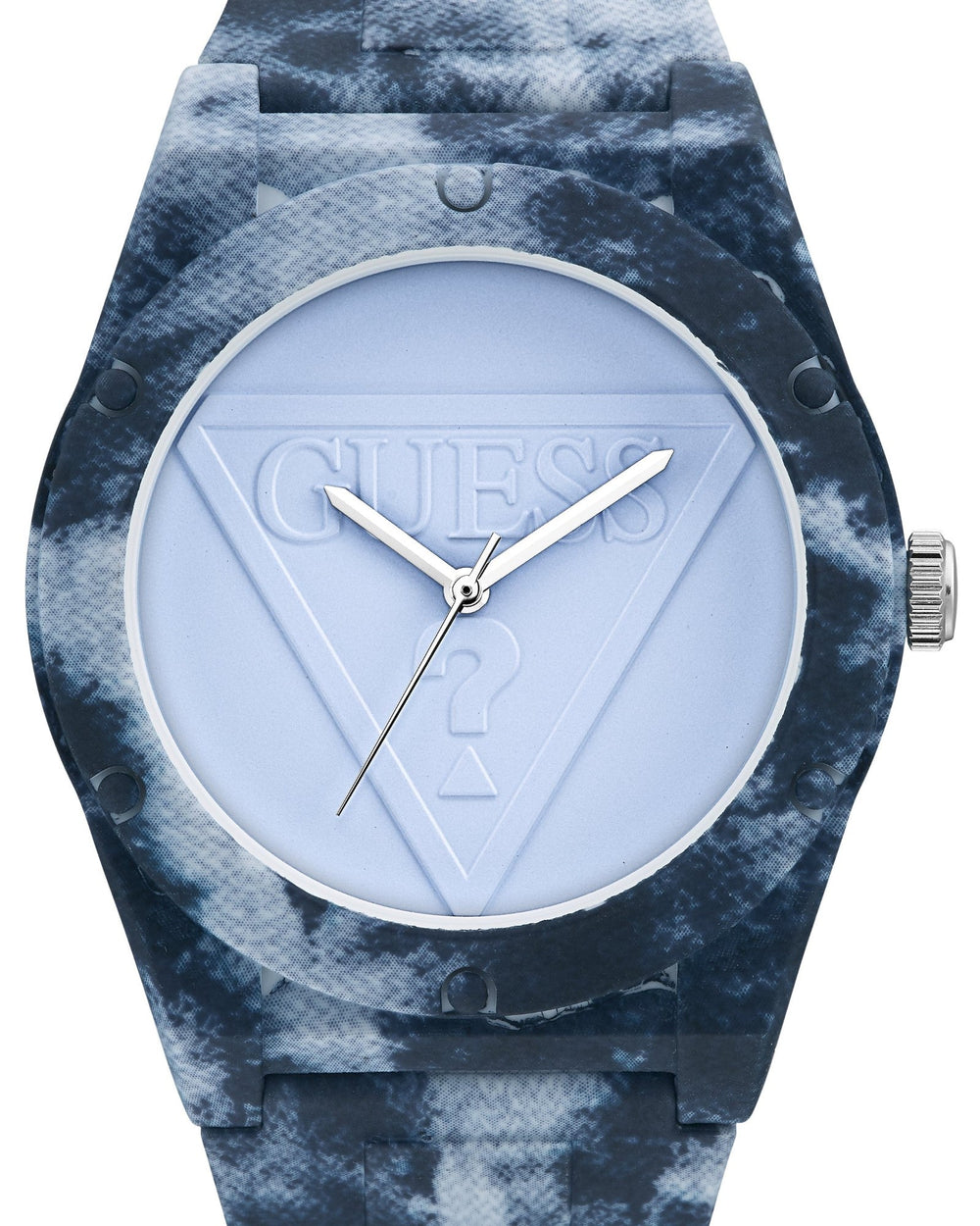 Ceas de dama GUESS RETRO POP GUW0979L14 CEASURI GUESS Alb ONE CEAS
