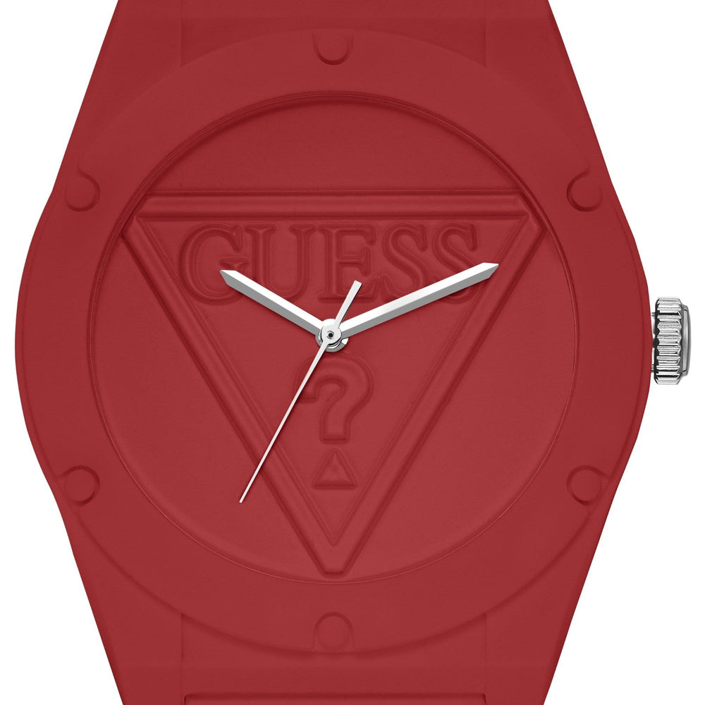 
                      
                        Ceas de dama GUESS RETRO POP GUW0979L3 CEASURI GUESS Rosu ONE CEAS
                      
                    