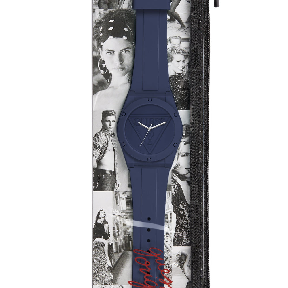 
                      
                        Ceas de dama GUESS RETRO POP GUW0979L4 CEASURI GUESS   
                      
                    