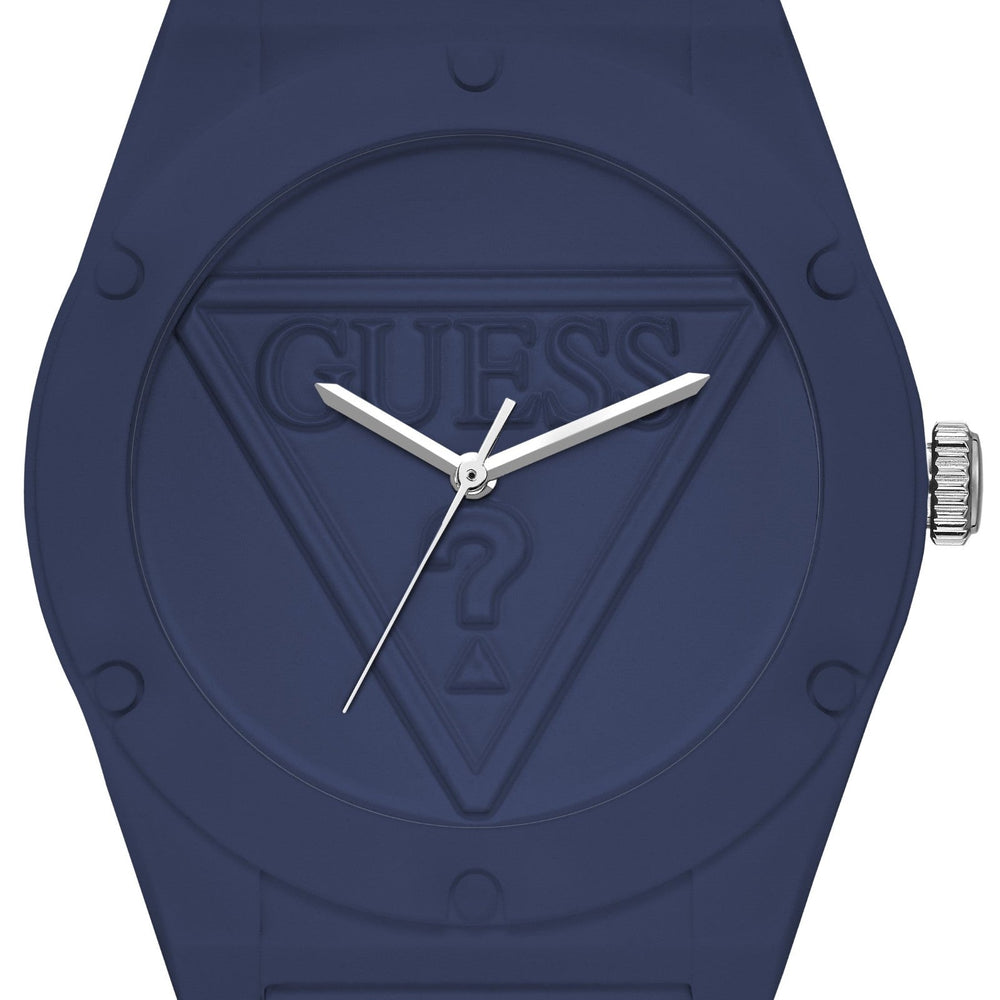 
                      
                        Ceas de dama GUESS RETRO POP GUW0979L4 CEASURI GUESS Albastru ONE CEAS
                      
                    