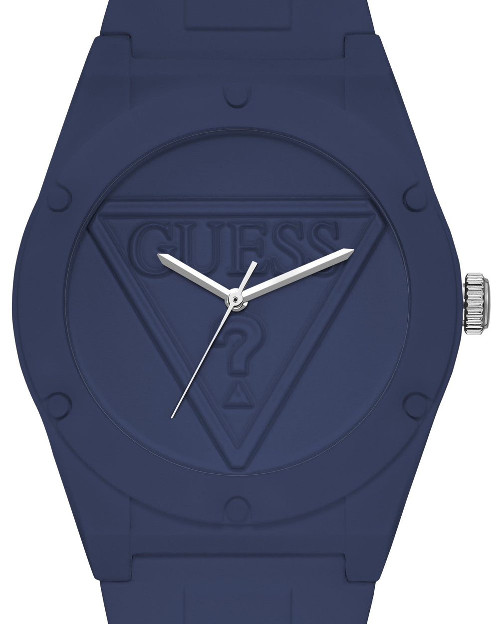 Ceas de dama GUESS RETRO POP GUW0979L4 CEASURI GUESS Albastru ONE CEAS