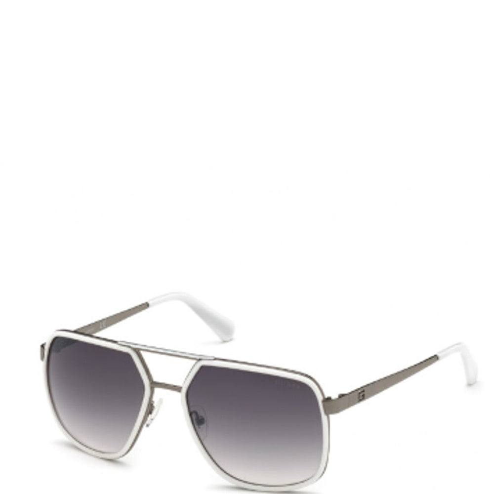 
                      
                        Ochelari de soare pentru barbati GUESS UB10GU6978 OCHELARI GUESS Alb ONE 889214160539
                      
                    