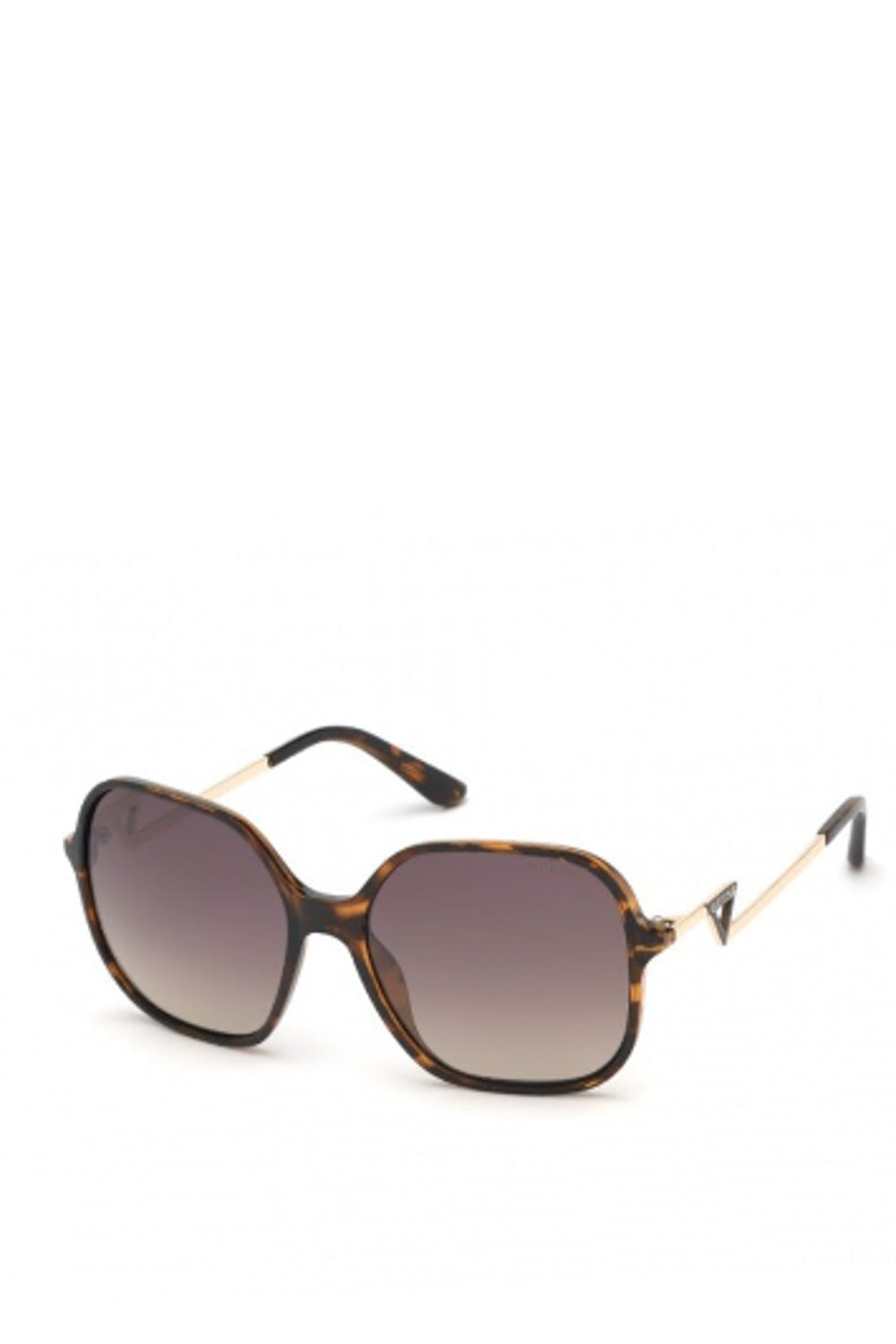 Ochelari de soare pentru femei GUESS UB10GU7605 OCHELARI GUESS Maro ONE 889214013897