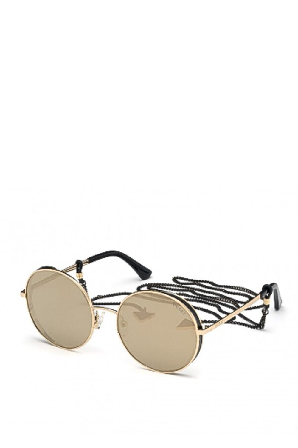 Ochelari de soare pentru femei GUESS UB10GU7606 OCHELARI GUESS Negru ONE 889214013538