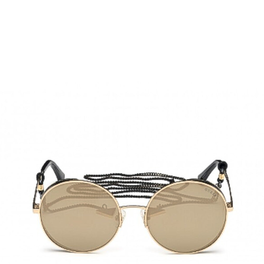 
                      
                        Ochelari de soare pentru femei GUESS UB10GU7606 OCHELARI GUESS   
                      
                    