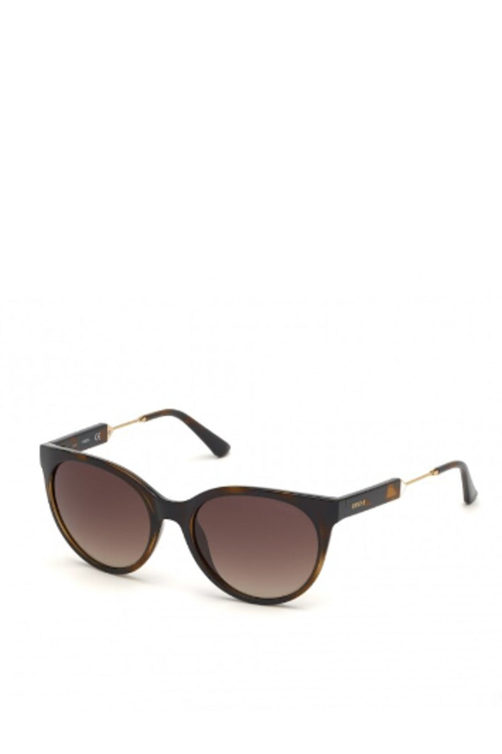 Ochelari de soare pentru femei GUESS UB10GU7619 OCHELARI GUESS Maro ONE 889214045065