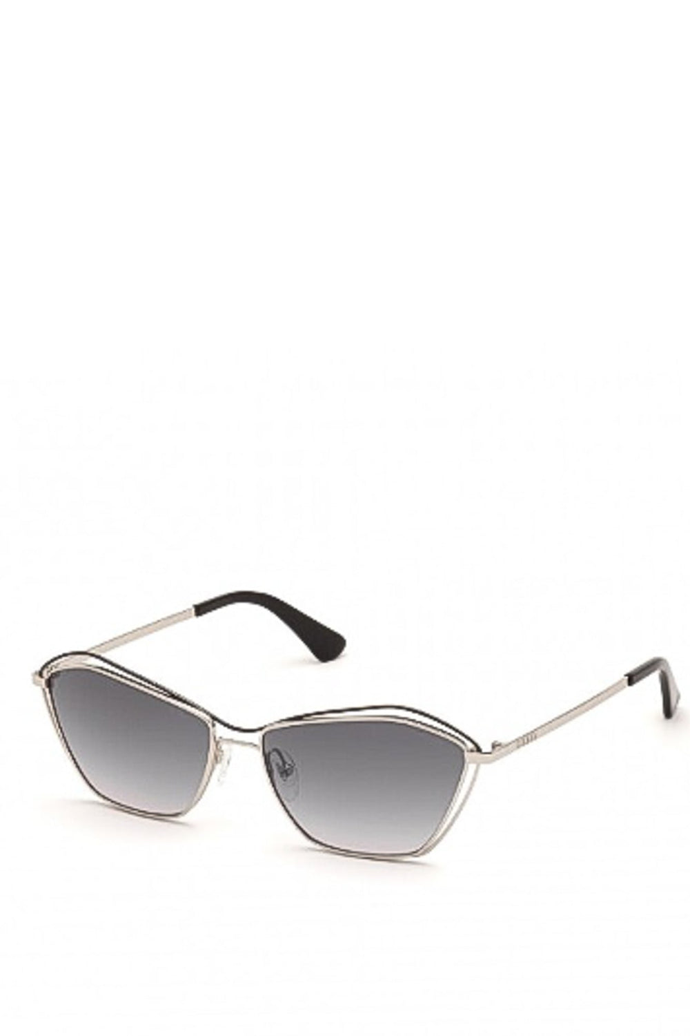 Ochelari de soare pentru femei GUESS UB10GU7639 OCHELARI GUESS Argintiu ONE 889214112934