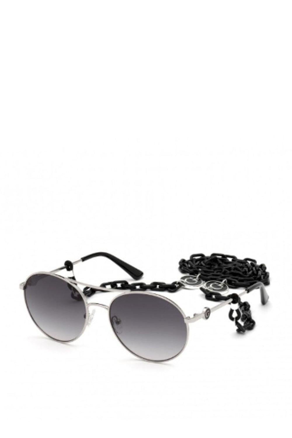 Ochelari de soare pentru femei GUESS UB10GU7640 OCHELARI GUESS Argintiu ONE 889214113504