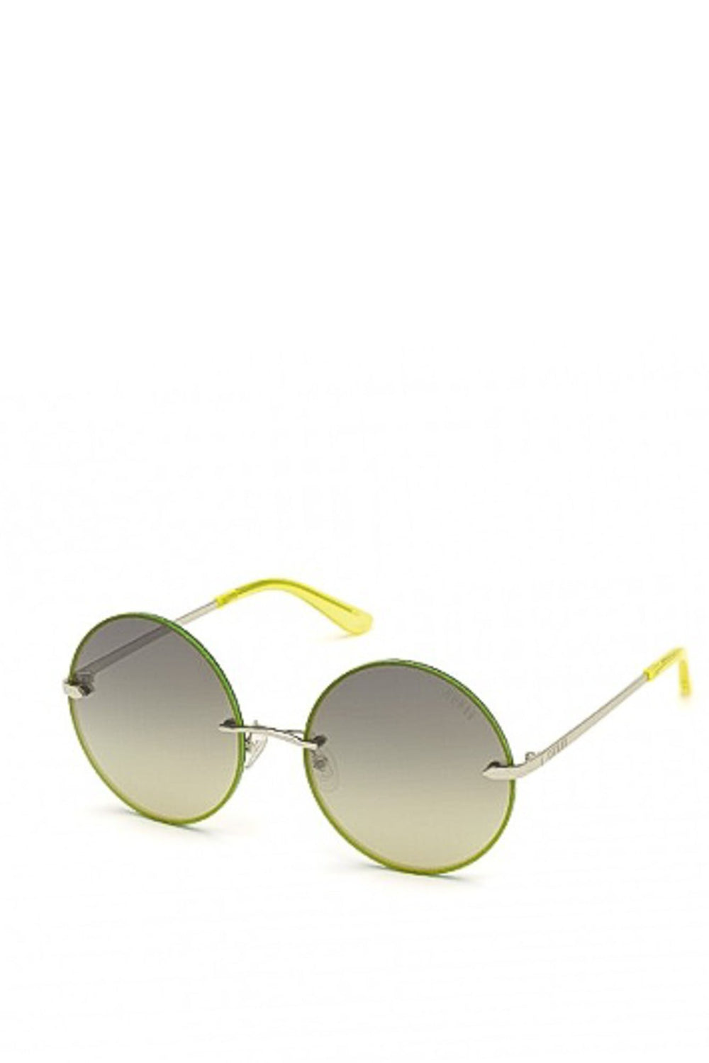 Ochelari de soare pentru femei GUESS UB10GU7643 OCHELARI GUESS Galben ONE 889214113146
