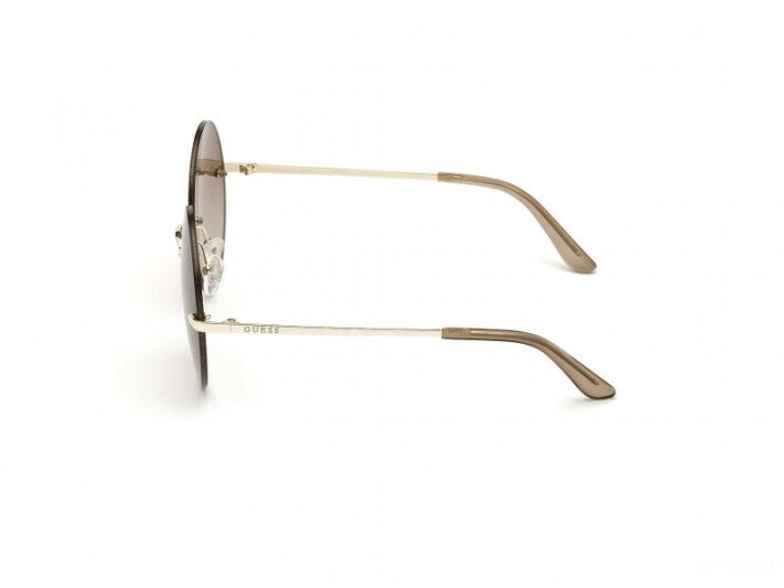 
                      
                        Ochelari de soare pentru femei GUESS UB10GU7643 OCHELARI GUESS   
                      
                    