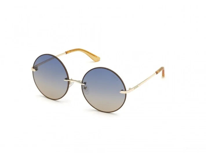 
                      
                        Ochelari de soare pentru femei GUESS UB10GU7643 OCHELARI GUESS Portocaliu ONE 889214113177
                      
                    