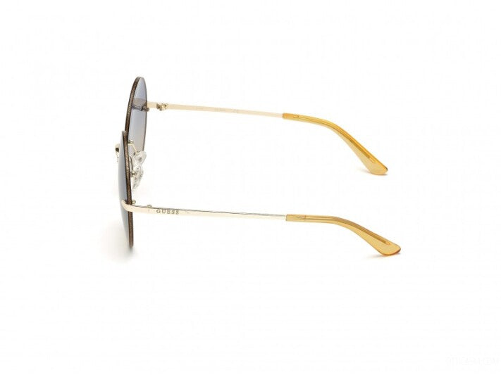 
                      
                        Ochelari de soare pentru femei GUESS UB10GU7643 OCHELARI GUESS   
                      
                    