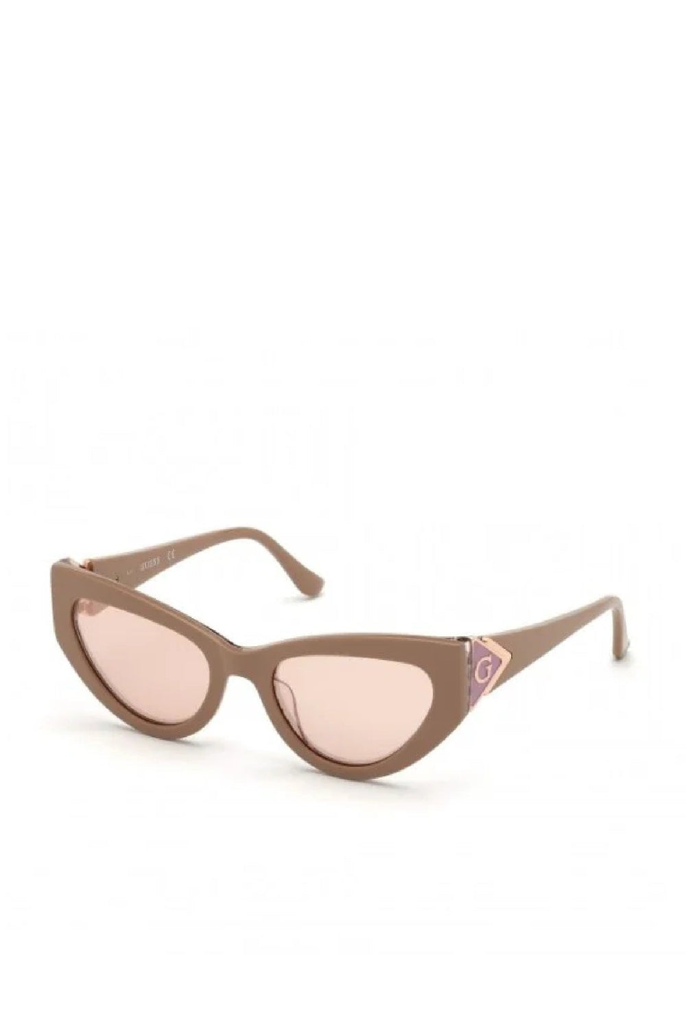 Ochelari de soare pentru femei GUESS UB10GU7649 OCHELARI GUESS Maro ONE 889214112903
